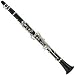 CSG Bb Clarinets Bb Clarinet - Hamilton Keys