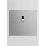 Buy Toto TEU2LN21#SS Concealed Eco 0.5 Gpf Url Efv W 14 X 12 Cover & Vb13Rb-21 by Toto&node=228013