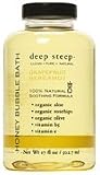 Bubble Bath, Grapefruit-Bergamot 17 Ounces