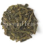 China Fine Lung Ching (Longjing) Green Tea, 1lb.