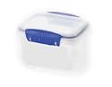 DNC Klip It Storage Container Square Sandwich Box