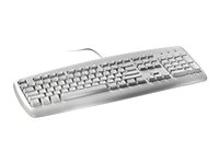 Logitech Value Keyboard - Clavier