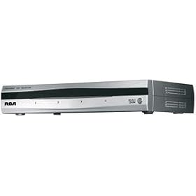 COMPONENT VIDEO SWITCHER