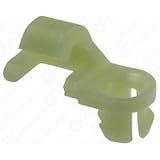 10 GM Tailgate Rod Clips 3 16 Rod Size Trucks 