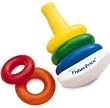 Fisher-Price Brilliant Basics Rock-a-Stack