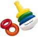 Fisher-Price Brilliant Basics Rock-a-Stack
