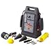 LeakMaster Smoke Machine - EVAP System Tester