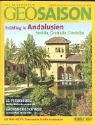 Geo Saison Fr&uuml;hling in Andalusien - 
