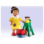 Eigenschaften LEGO 2951 / Duplo 2951 - Lisa