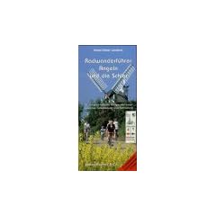 Radwanderf�hrer Angeln und die Schlei: 22 ausgeschilderte Radwanderwege zwischen Gl�cksburg und Schleswig