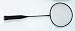 Heavy Duty Steel Racket (Set of 2)