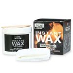 Andre For Men Instant Wax Hair Remover For the Body - 11 oz