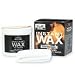 Andre For Men Instant Wax Hair Remover For the Body - 11 oz