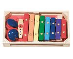 Beginner Band in a Box 1