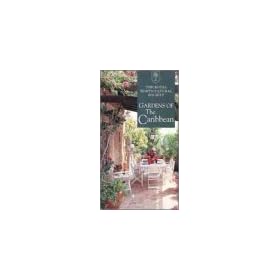 Gardens of the Caribbean [VHS]