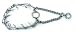 Large Pet Prong Training Color