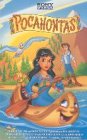 Pocahontas [VHS] - Carl Binder