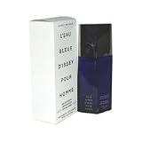 LEAU BLEUE DISSEY by Issey Miyake for Men Edt Spray 2.5 oz