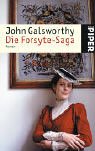 John Galsworthy