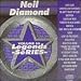 Music : NEIL DIAMOND KARAOKE LEGENDS SERIES DISC CD+G/CDG 66