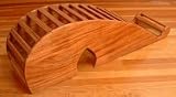 Backbending Bench by Yoga Props