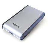 CompUSA 3.5 External Hard Drive Enclosure - IDE to USB2.0 / IEEE1394a FireWire
