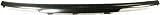 87-91 TOYOTA CAMRY NOSE PANEL, Header Panel (1987 87 1988 88 1989 89 1990 90 1991 91) 2590-2 5390332010