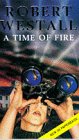 cover of A Time of Fire