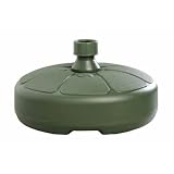 Adams Mfg. Patio Furn. 8129-01-3716 Umbrella Base by ADAMS MFG CO