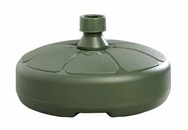 Sage Umbrella Base