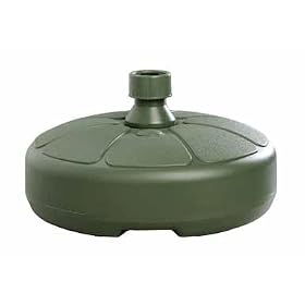 Adams Mfg. Patio Furn. 8129-01-3716 Umbrella Base from Umbrella Bases