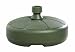 Outdoor Living : ADAMS MFG CO 8129-01-3750 Sage Umbrella Base