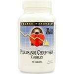 Policosanol Cholesterol Complex 90 tabs 21AW64M6PWL. SL160 Policosanol Cholesterol Complex 90 tabs