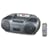 Panasonic D29EB-S CD Radio Cassette Player