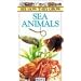 See How They Grow: Sea Animals [VHS]