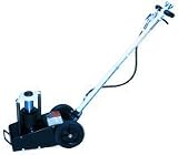 20 Ton Air Actuated Hydraulic Axle Jack with Extension Screw