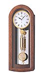 Seiko Emblem Clock #AHS001B-H