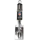 Jacksonville Jaguars Grilling BBQ 3 Piece Utensil Set