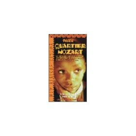 Quartier Mozart [VHS]