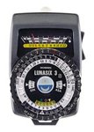 Photo : Gossen Lunasix 3S