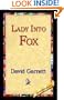 Lady Into Fox