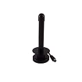 DVBT-Antenne, DVB-T Zimmerantenne Stabantenne mit Magnetfu� 25dB
