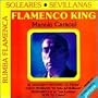 Manolo Caracol, Flamenco King, Soleares De Alcala - Fandango - Tientos-Tangos