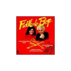 Fiddle De Bop