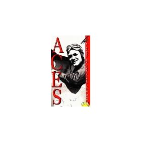 Aces: Story of the First Air War [VHS]