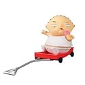 Family Guy XXXL Stewie Action Figure