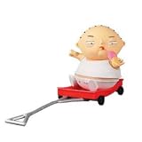 Family Guy XXXL Stewie Action Figure