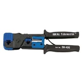 IDEAL Telemaster - Crimp tool by Ideal Industries