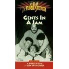3 Stooges: Gents in Jam [VHS]
