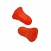 Health & Personal Care : HOWARD LEIGHT MAX 1 ORANGE DISPOSABLE EARPLUGS NO CORD 200 PAIR